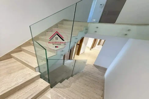 Luxury Duplex Apartment for Sale in Saifi with Private Terrace