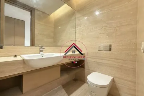 Luxury Duplex Apartment for Sale in Saifi with Private Terrace