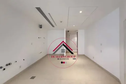Luxury Duplex Apartment for Sale in Saifi with Private Terrace