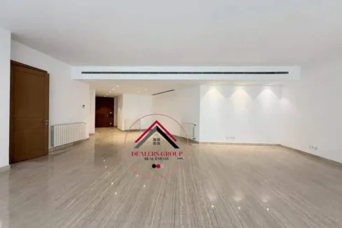 Luxury Duplex Apartment for Sale in Saifi with Private Terrace