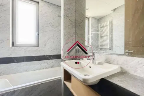 Luxury Duplex Apartment for Sale in Saifi with Private Terrace