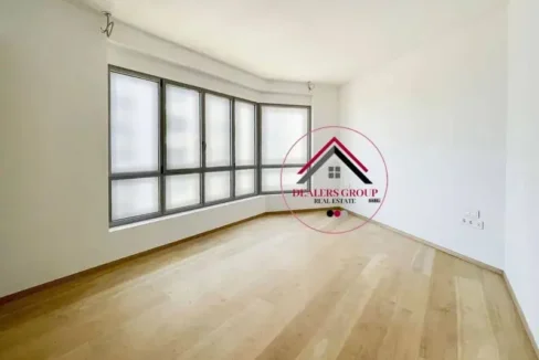 Luxury Duplex Apartment for Sale in Saifi with Private Terrace