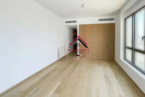 Luxury Duplex Apartment for Sale in Saifi with Private Terrace