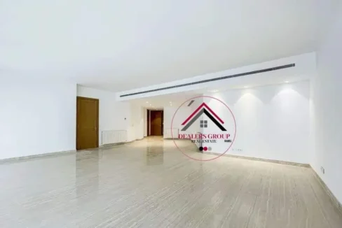 Luxury Duplex Apartment for Sale in Saifi with Private Terrace
