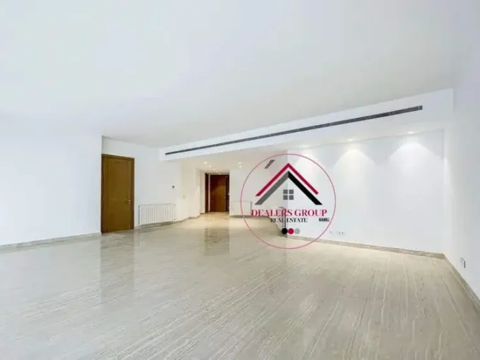 Luxury Duplex Apartment for Sale in Saifi with Private Terrace