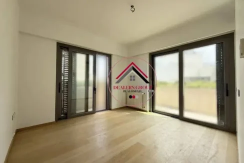 Luxury Duplex Apartment for Sale in Saifi with Private Terrace