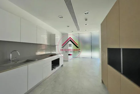 Deluxe Apartment for sale in Downtown Beirut