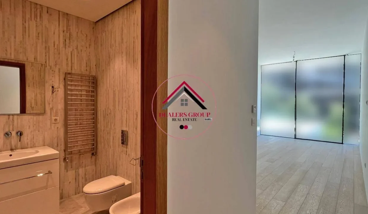 Deluxe Apartment for sale in Downtown Beirut