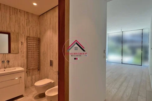 Deluxe Apartment for sale in Downtown Beirut