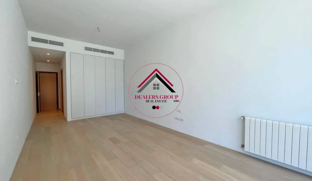 Deluxe Apartment for sale in Downtown Beirut