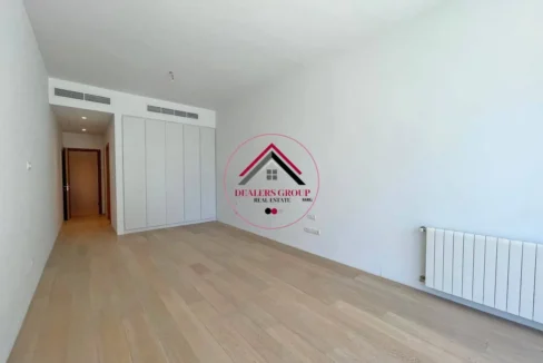 Deluxe Apartment for sale in Downtown Beirut