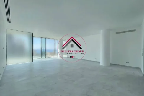 Deluxe Apartment for sale in Downtown Beirut