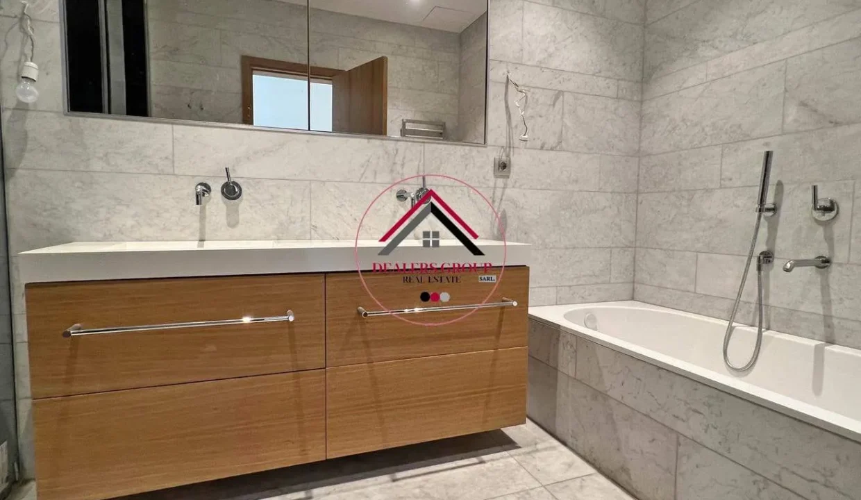 Deluxe Apartment for sale in Downtown Beirut