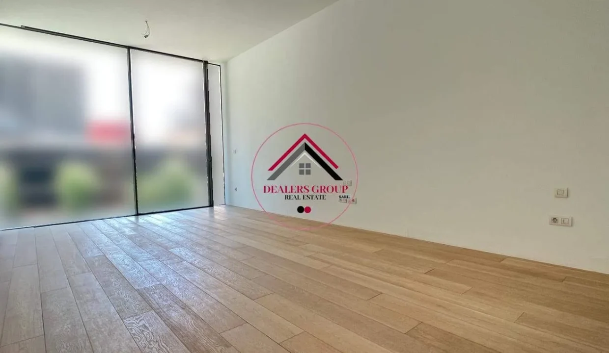 Deluxe Apartment for sale in Downtown Beirut