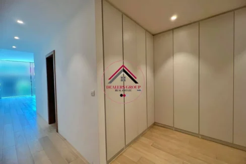 Deluxe Apartment for sale in Downtown Beirut
