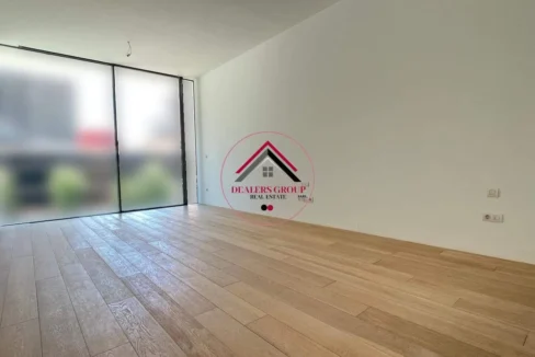 Deluxe Apartment for sale in Downtown Beirut