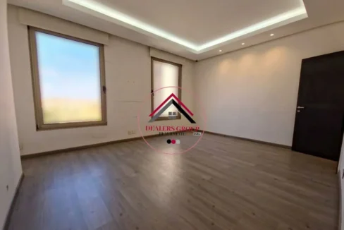 Prime Location Office for sale in Achrafieh