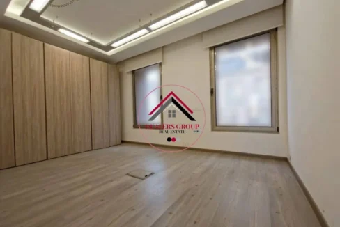 Prime Location Office for sale in Achrafieh