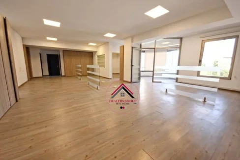 Prime Location Office for sale in Achrafieh