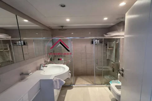 Deluxe Apartment for sale in Ain el Tineh in a Prime Location