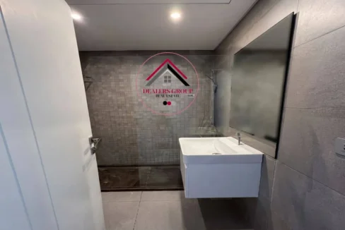 Deluxe Apartment for sale in Ain el Tineh in a Prime Location