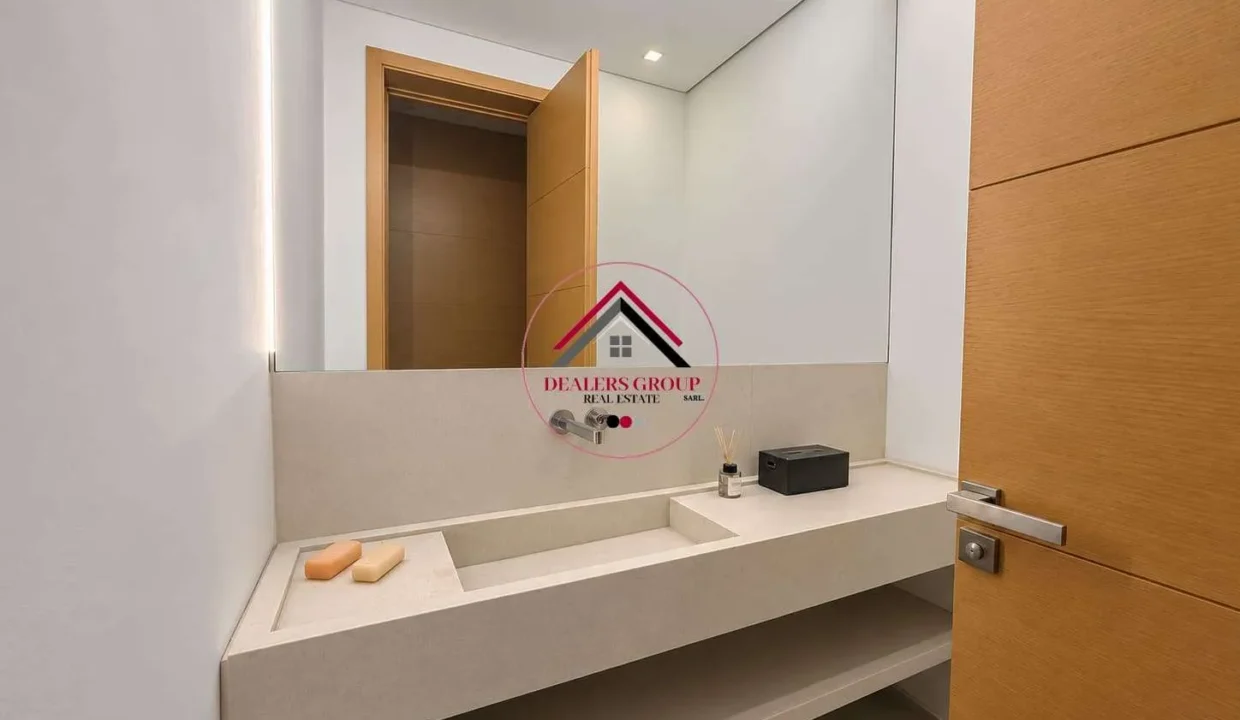apartment sale Clemenceau