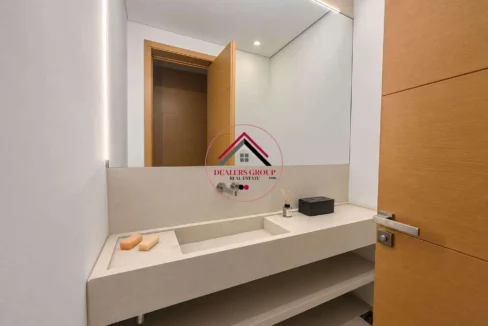 apartment sale Clemenceau