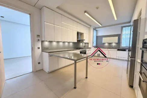apartment sale clemenceau (11)