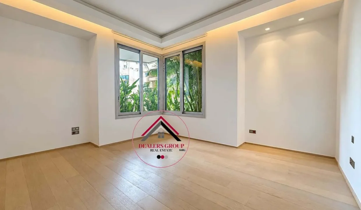 apartment sale Clemenceau