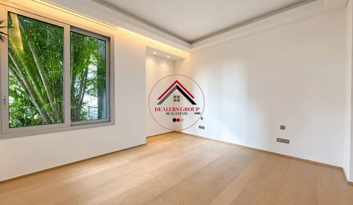 apartment sale Clemenceau