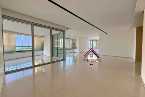 apartment sale Clemenceau