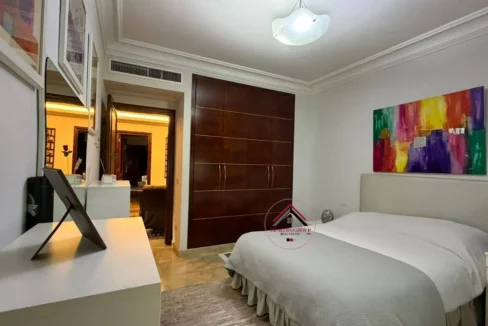 Prime Location Spacious Apartment For Sale in Ain el-Tineh, Beirut