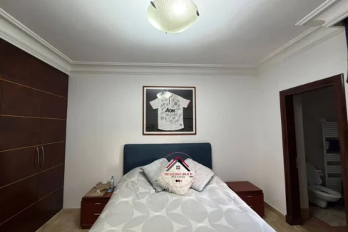 Prime Location Spacious Apartment For Sale in Ain el-Tineh, Beirut