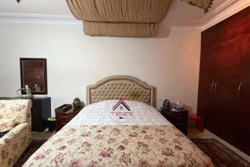 Prime Location Spacious Apartment For Sale in Ain el-Tineh, Beirut
