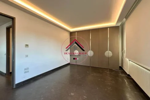 Sea View Deluxe Apartment for sale in Clemenceau - Beirut