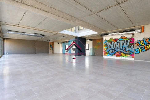 Prime Location Core & Shell Office for sale in Downtown Beirut