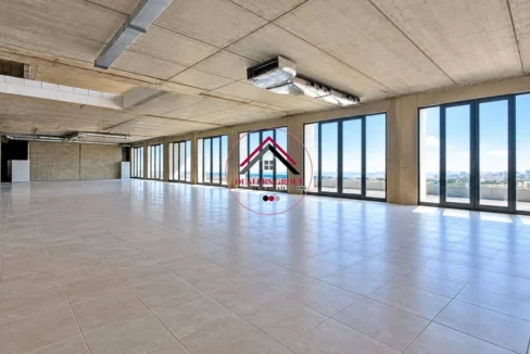 Prime Location Core & Shell Office for sale in Downtown Beirut