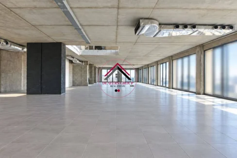 Prime Location Core & Shell Office for sale in Downtown Beirut