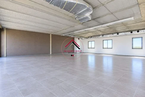 Prime Location Core & Shell Office for sale in Downtown Beirut