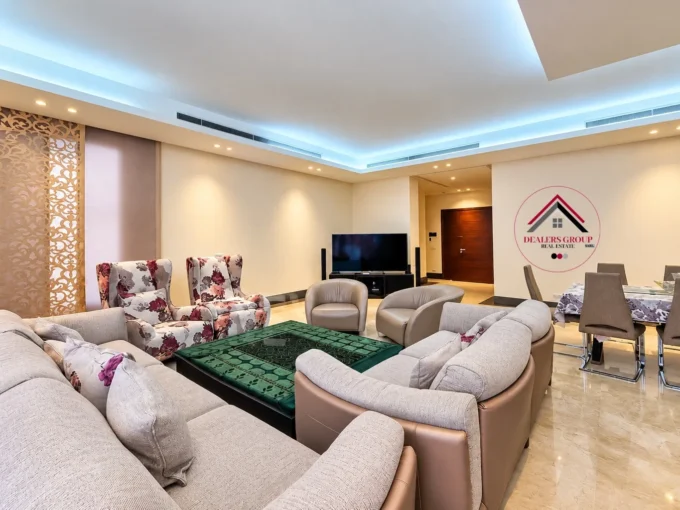 Prime Location Apartment for sale in Manara