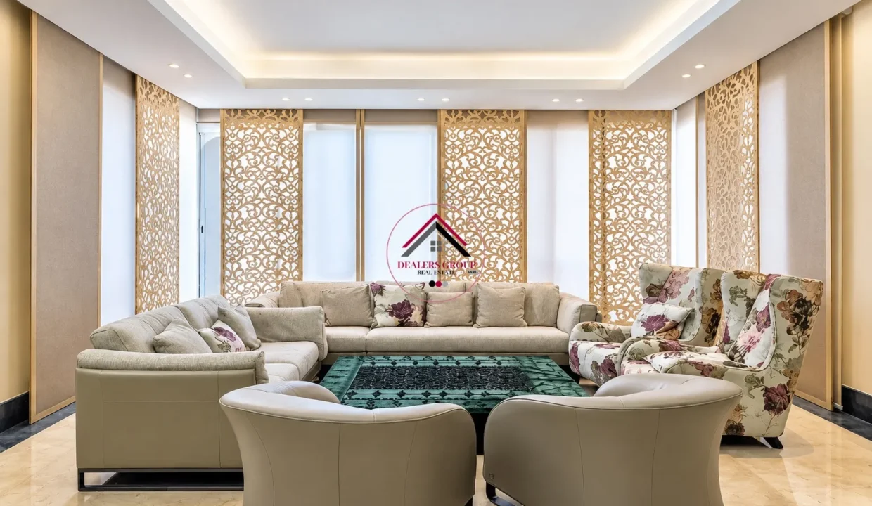 Prime Location Apartment for sale in Manara