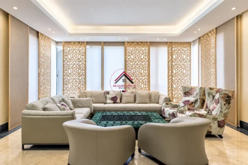 Prime Location Apartment for sale in Manara