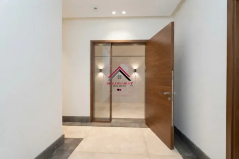 Prime Location Apartment for sale in Manara