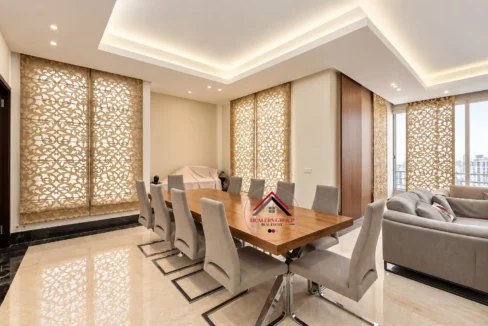 Prime Location Apartment for sale in Manara