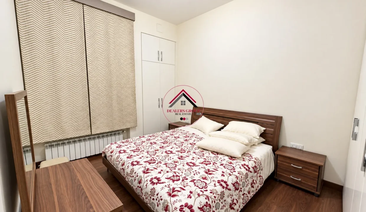 Prime Location Apartment for sale in Manara