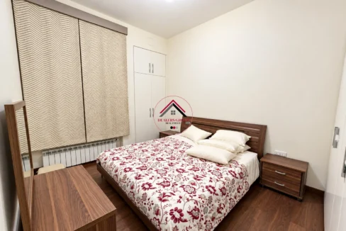 Prime Location Apartment for sale in Manara