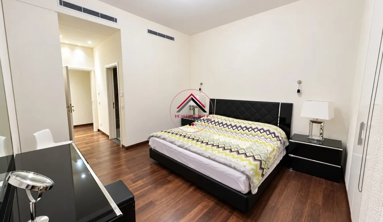 Prime Location Apartment for sale in Manara