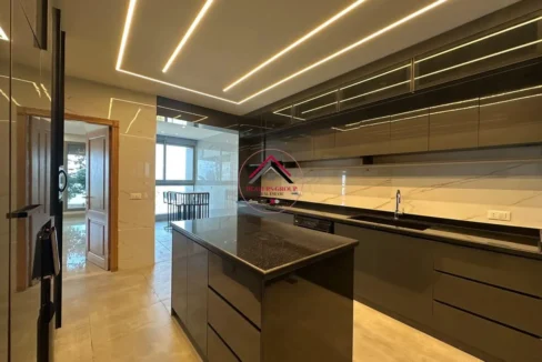 Luxury Seafront Residence with Panoramic Sea Views in Ain El Mreisseh