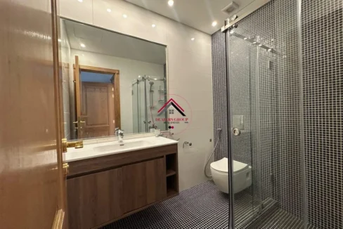 Luxury Seafront Residence with Panoramic Sea Views in Ain El Mreisseh