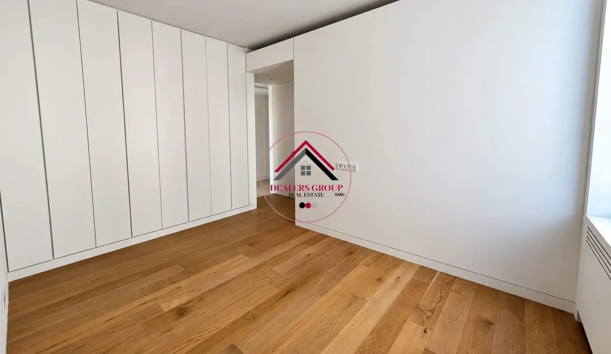 Modern Apartment for sale in Downtown - 3Beirut